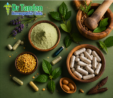 - Home [drtandonhomeopathy.in]
